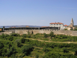 Grundschule „Krsto Frankopan“ Foto: Robert Leš